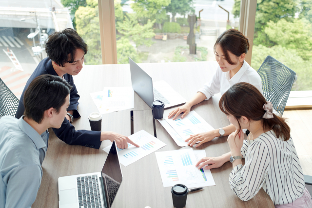 お問い合わせ・ご相談